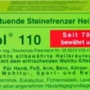 Pedimol 100 ml Balsam