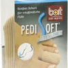 Pedisoft Texline Zehen- und Fingerkappe Large 1 Stück