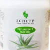 Peelingsalz Aloe Vera