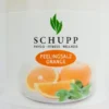 Peelingsalz Orange