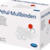 Peha Mullbinde 8 cm X 4 M 20 Binden