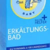 Penaten Kleine Helfer Erkältungsbad