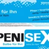 Penisex Salbe für Ihn 50 ml Salbe