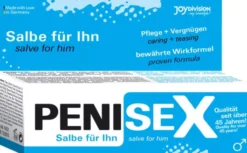 Penisex Salbe für Ihn 50 ml Salbe