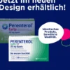 Perenterol forte 250 mg 10 Kapseln