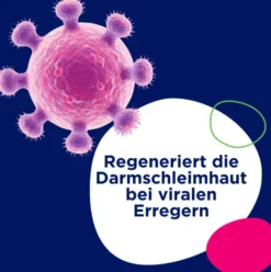 Perenterol junior 250 mg Pulver 10 Beutel