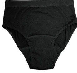 Perioden High-Waist Slip Größe 54-56 (3XL)