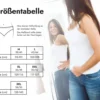 Perioden Slip Größe 54-56 (3XL)