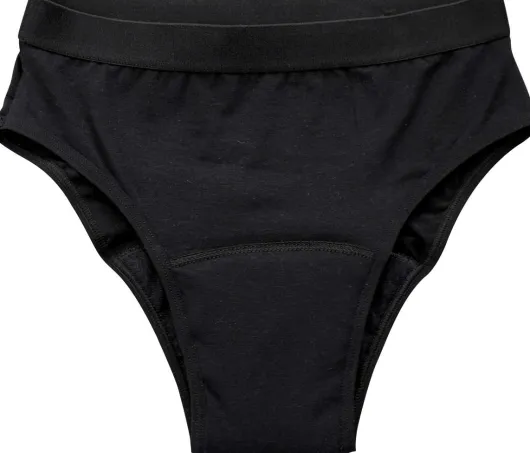 Perioden Slip Größe 54-56 (3XL)