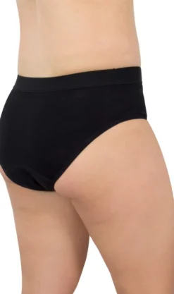Perioden Slip Größe 54-56 (3XL)