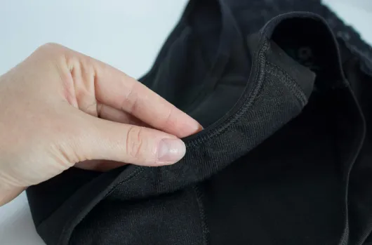Perioden Slip Größe 54-56 (3XL)