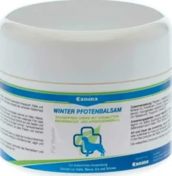 Petvital Winter Pfotenbalsam Vet