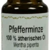 Pfefferminzöl 100% Ätherisch