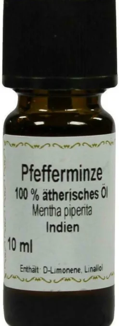 Pfefferminzöl 100% Ätherisch
