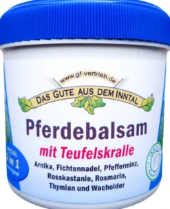 Pferdebalsam M.Teufelskralle 200ml