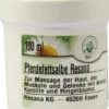 Pferdefettsalbe Resana