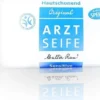 Pflanzenölseife Arztseife Sensitive 100 G Seife