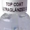 Pflegelack Cosmenail 207 Top Coat Ultraglänzend 5 ml