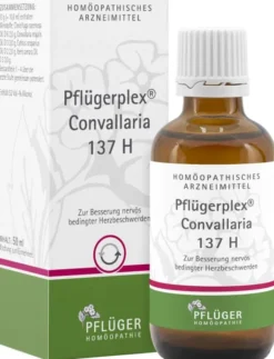 Pflügerplex Convallaria 137 H 50 ml Tropfen