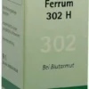 Pflügerplex Ferrum 302 H 100 Tabletten