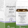 Pflügerplex Hekla 312 H 100 Tabletten