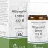 Pflügerplex Lemna 322 H 100 Tabletten