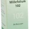 Pflügerplex Millefolium 102 50 ml Tropfen