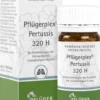 Pflügerplex Pertussis 320 H 100 Tabletten