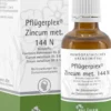 Pflügerplex Zincum Metallicum 144 N 50 ml Tropfen