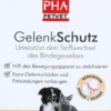 Pha Gelenkschutz Pulver F.Hunde 150g
