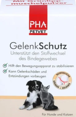 Pha Gelenkschutz Pulver F.Hunde 150g