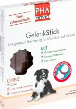 Pha Gelenkstick F.Hunde 1 Stk