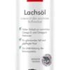 Pha Lachsöl Für Hunde, Katzen und Pferde 500 ml