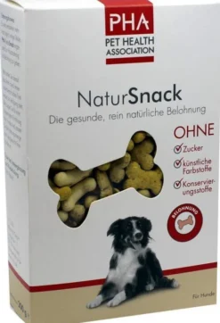 Pha Natursnack Für Hunde 200 G
