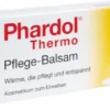 Phardol Thermo 110 ml Pflegebalsam