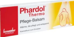 Phardol Thermo 110 ml Pflegebalsam