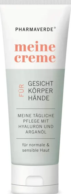 Pharmaverde Meine Creme 60 ml