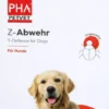 Pha Z-Abwehr Für Hunde 130 G