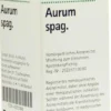 Phönix Aurum Spag. 100 ml Tropfen