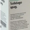 Phönix Solidago Spag. 50 ml Tropfen