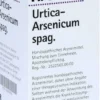 Phönix Urtica Arsenicum Spag. 100 ml Tropfen