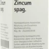Phönix Zincum Spag. 100 ml Tropfen