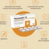 Phosetamin Ne 50 Tabletten