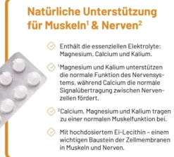 Phosetamin Ne 50 Tabletten
