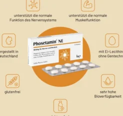 Phosetamin Ne 10 Tabletten