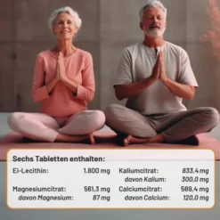 Phosetamin Ne 10 Tabletten