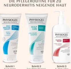 Physiogel Calming Relief A.I. Body Lotion 400 ml