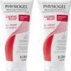 Physiogel Calming Relief A.I. Creme 2 x 100 ml