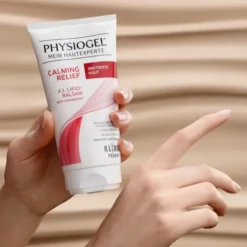 Physiogel Calming Relief A.I.Lipidbalsam 150 ml