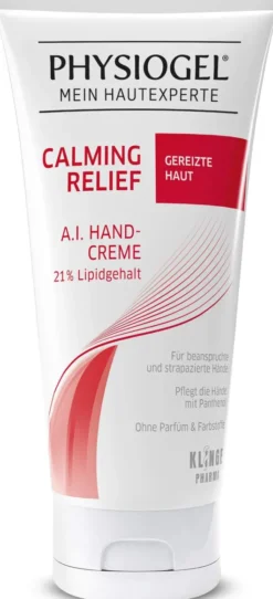 Physiogel Calming Relief A.I. 50 ml Handcreme